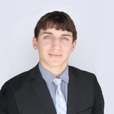Andrew Leone