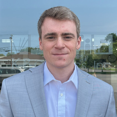 Andrew Spreter